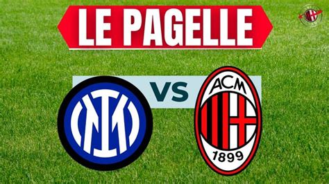 partita milan|partita milan inter.